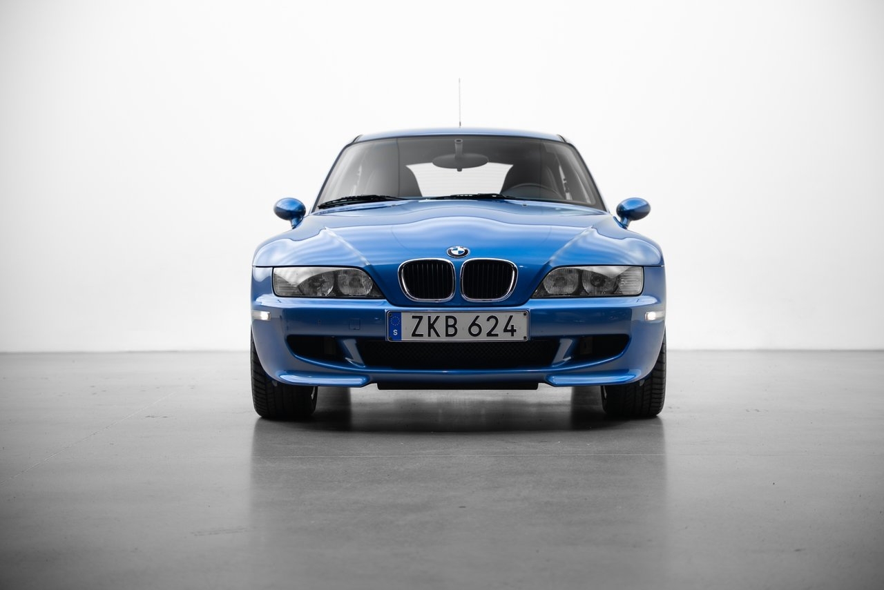 BMW Z3 1999, bild 3/10