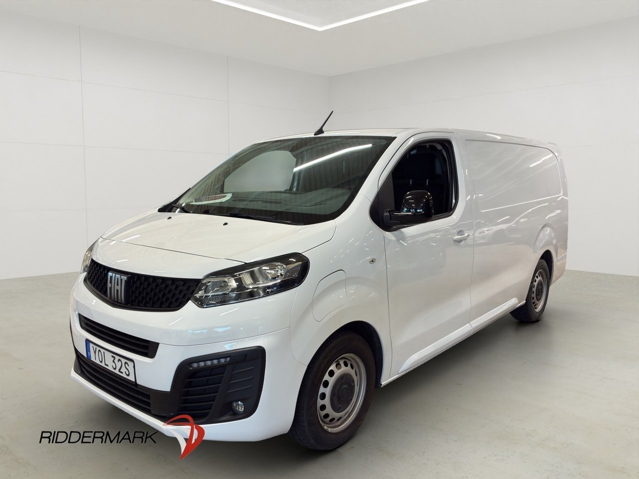 Fiat Scudo