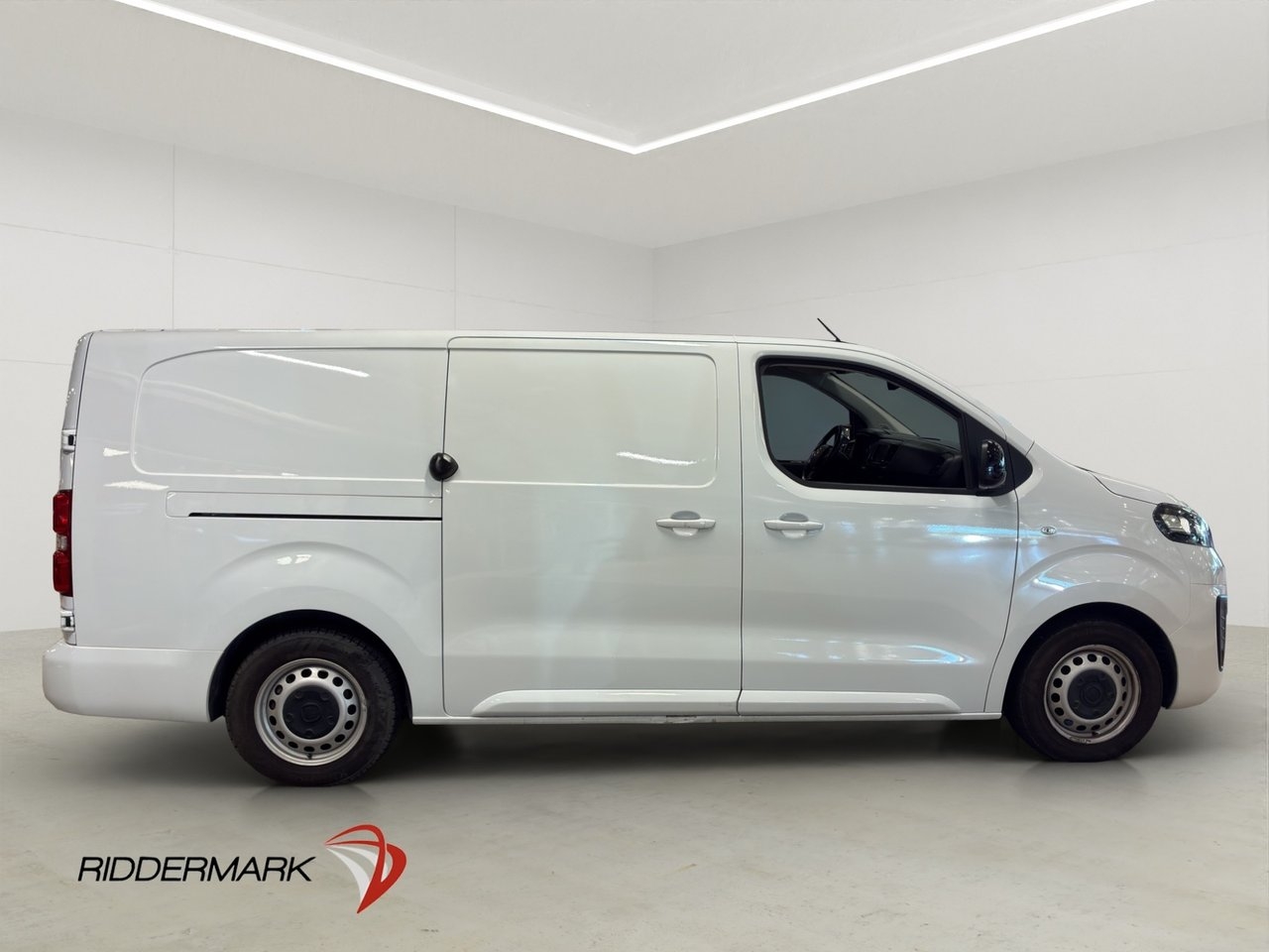Fiat Scudo L3 136hk 3-Sits 2022, bild 2/33