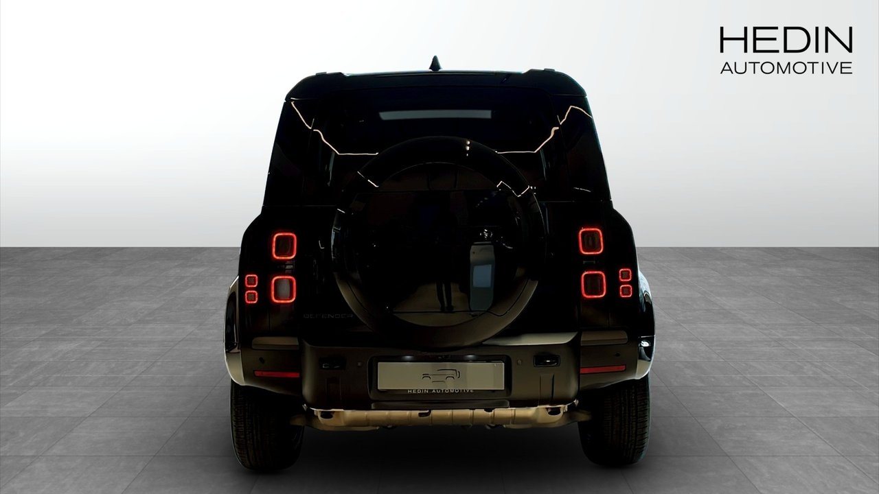Land Rover Defender 2026, kuva 7/10