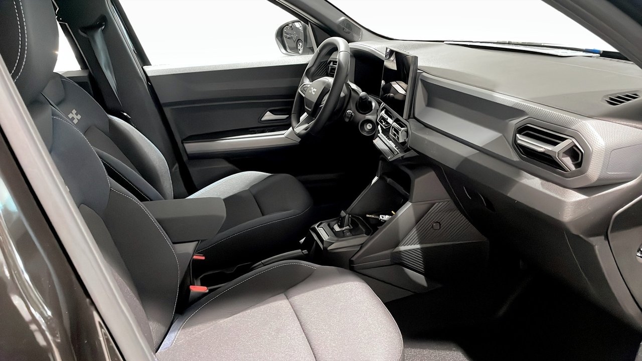 Dacia Duster 2026, bild 3/10