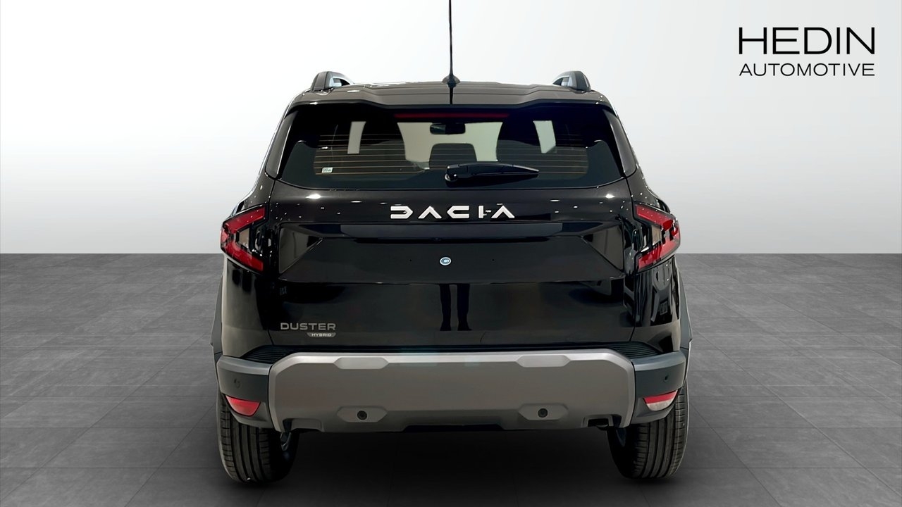 Dacia Duster 2026, bild 7/10