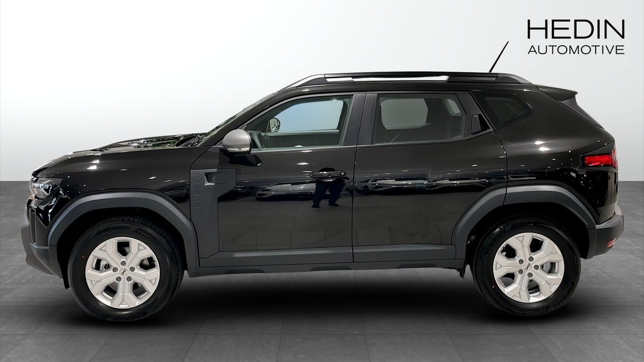 Dacia Duster 2026, bild 6/10