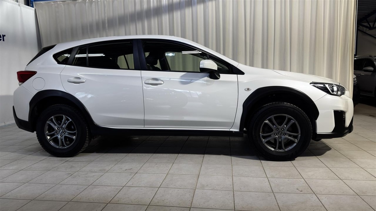 Subaru XV 1.6 4WD Aut Dragkrok 2019, bild 7/10