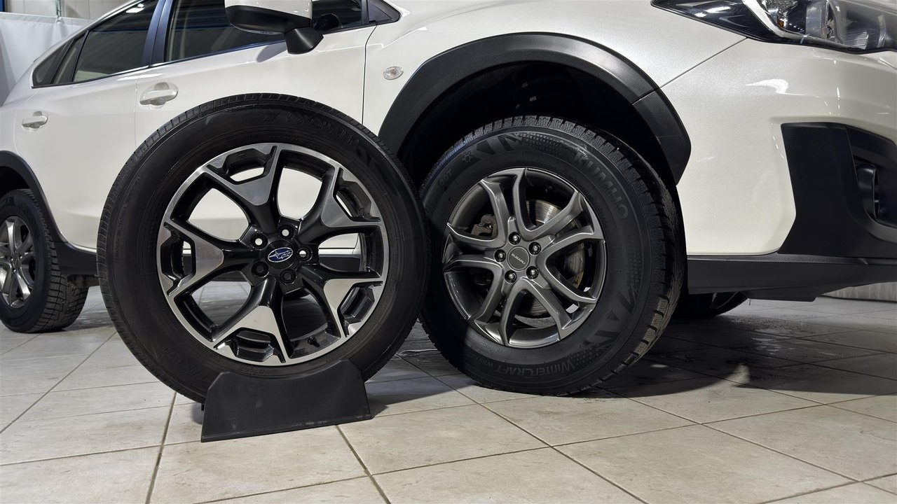 Subaru XV 1.6 4WD Aut Dragkrok 2019, bild 2/10