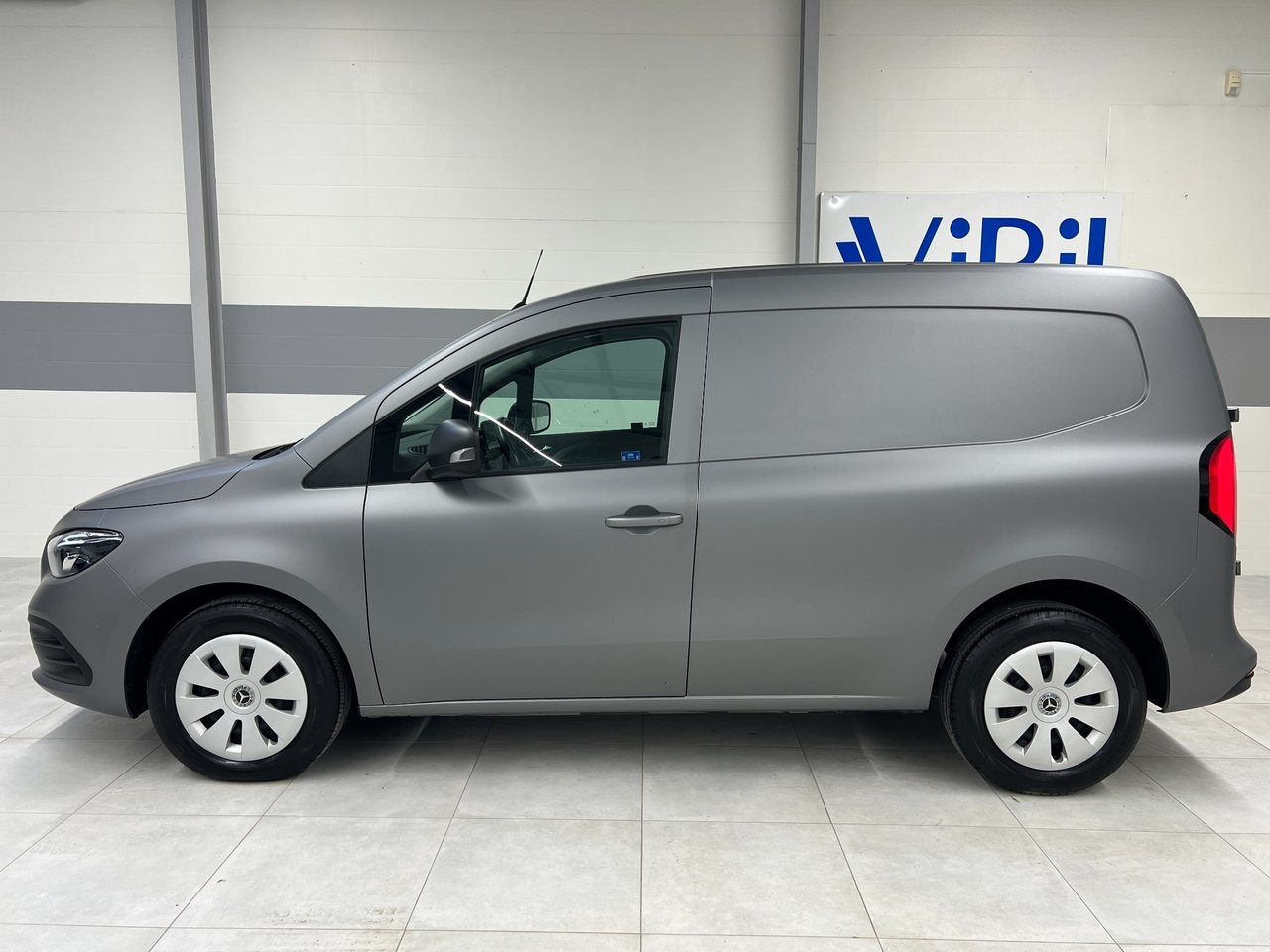 Mercedes-Benz Citan 112 CDI DCT PRO 2023, kuva 4/26