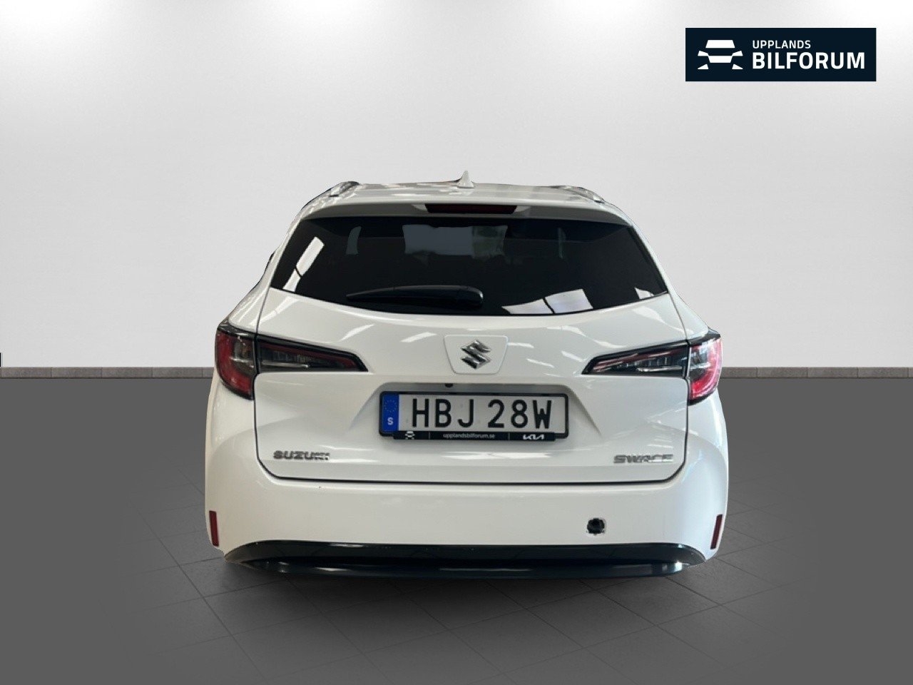 Suzuki Swace 2022, kuva 5/10