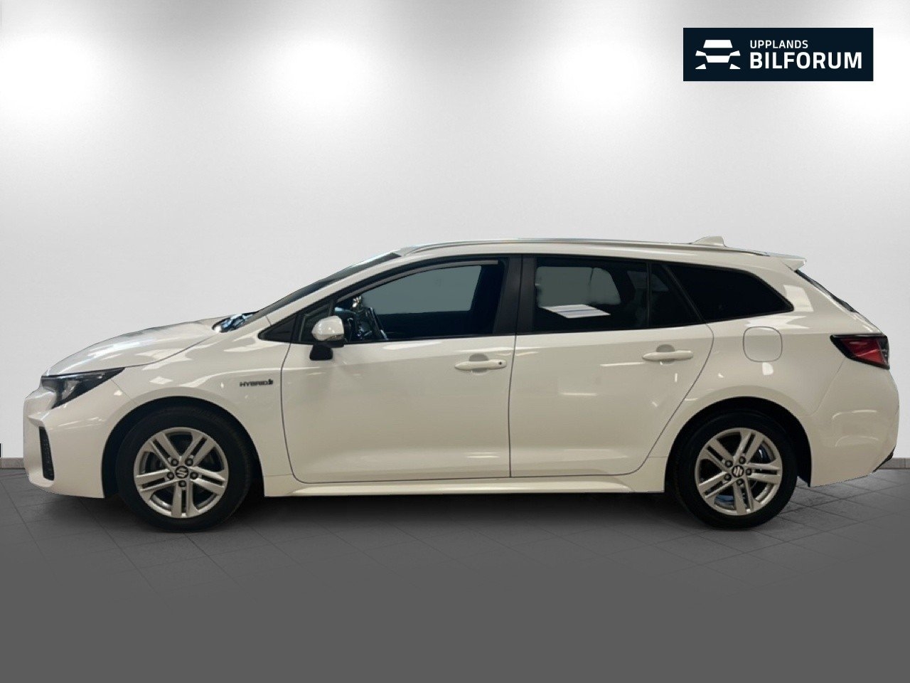 Suzuki Swace 2022, kuva 4/10