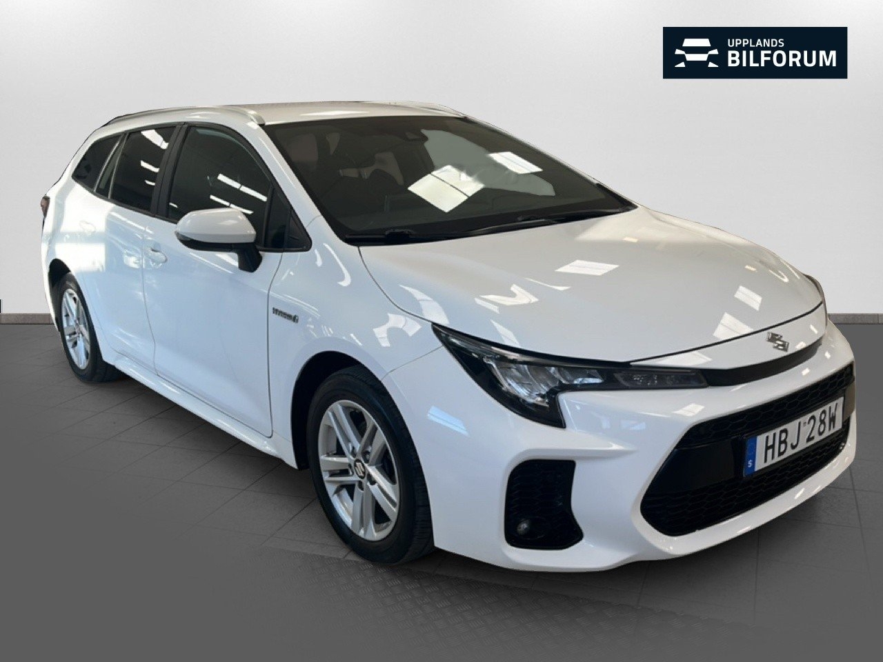Suzuki Swace 2022, kuva 3/10