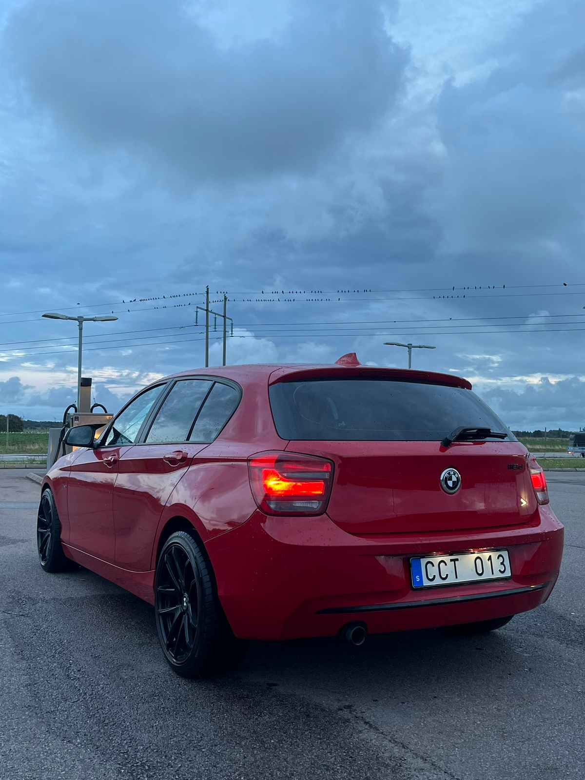 BMW 118 2013, kuva 3/16