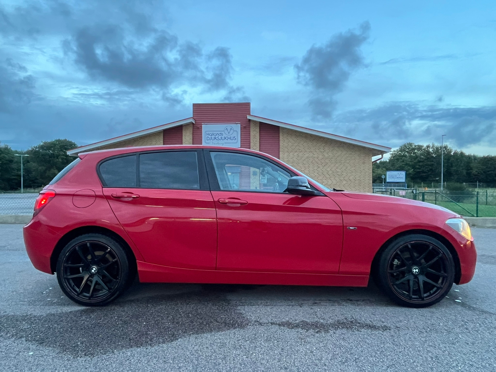 BMW 118 2013, kuva 5/16