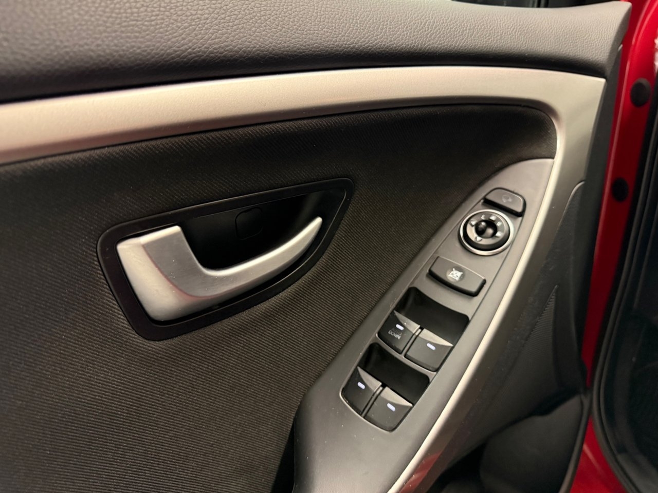 Hyundai i30 2013, bild 6/10