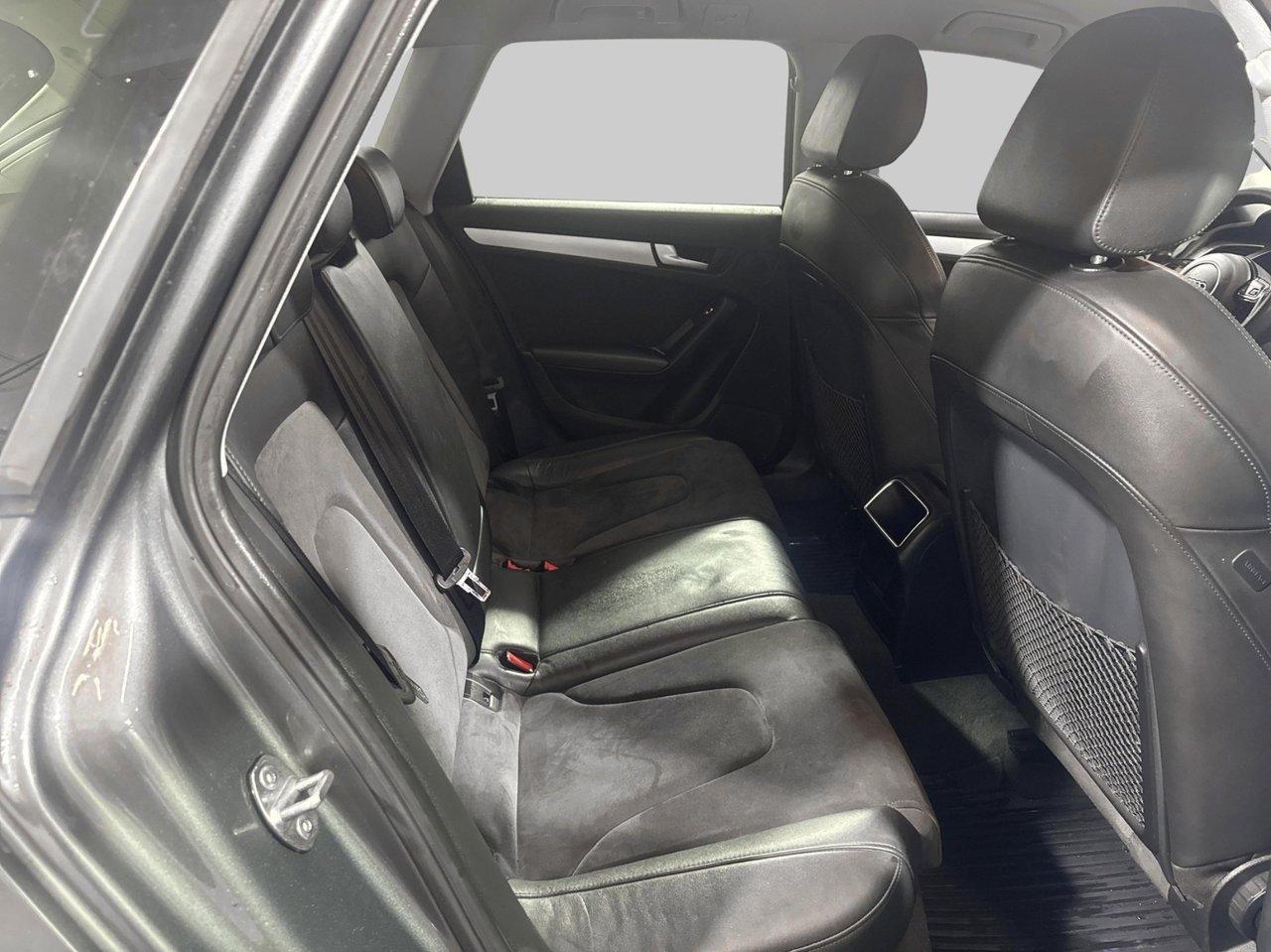 Audi A4 allroad 2013, bild 7/10