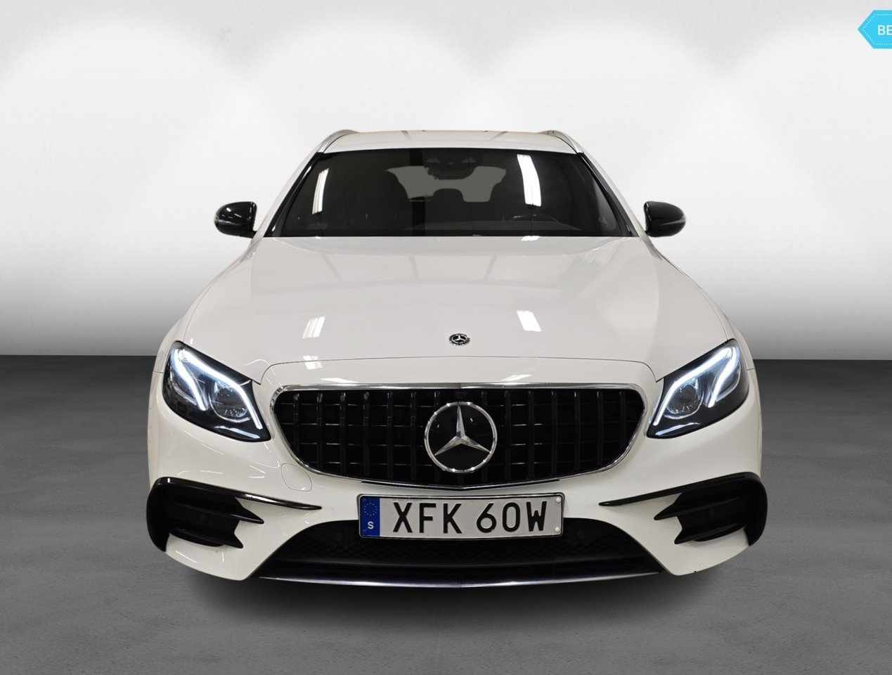 Mercedes-Benz E 2019, bild 5/25
