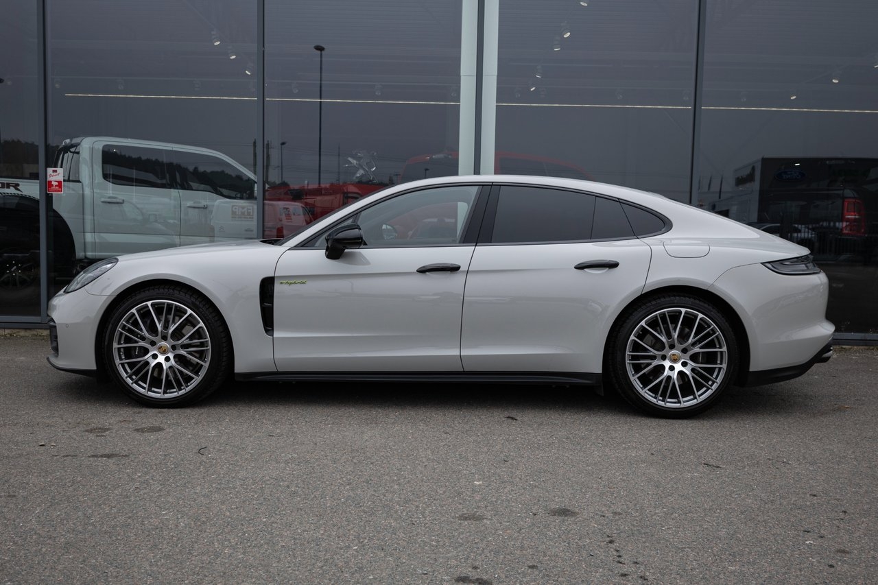 Porsche Panamera 2024, bild 5/17