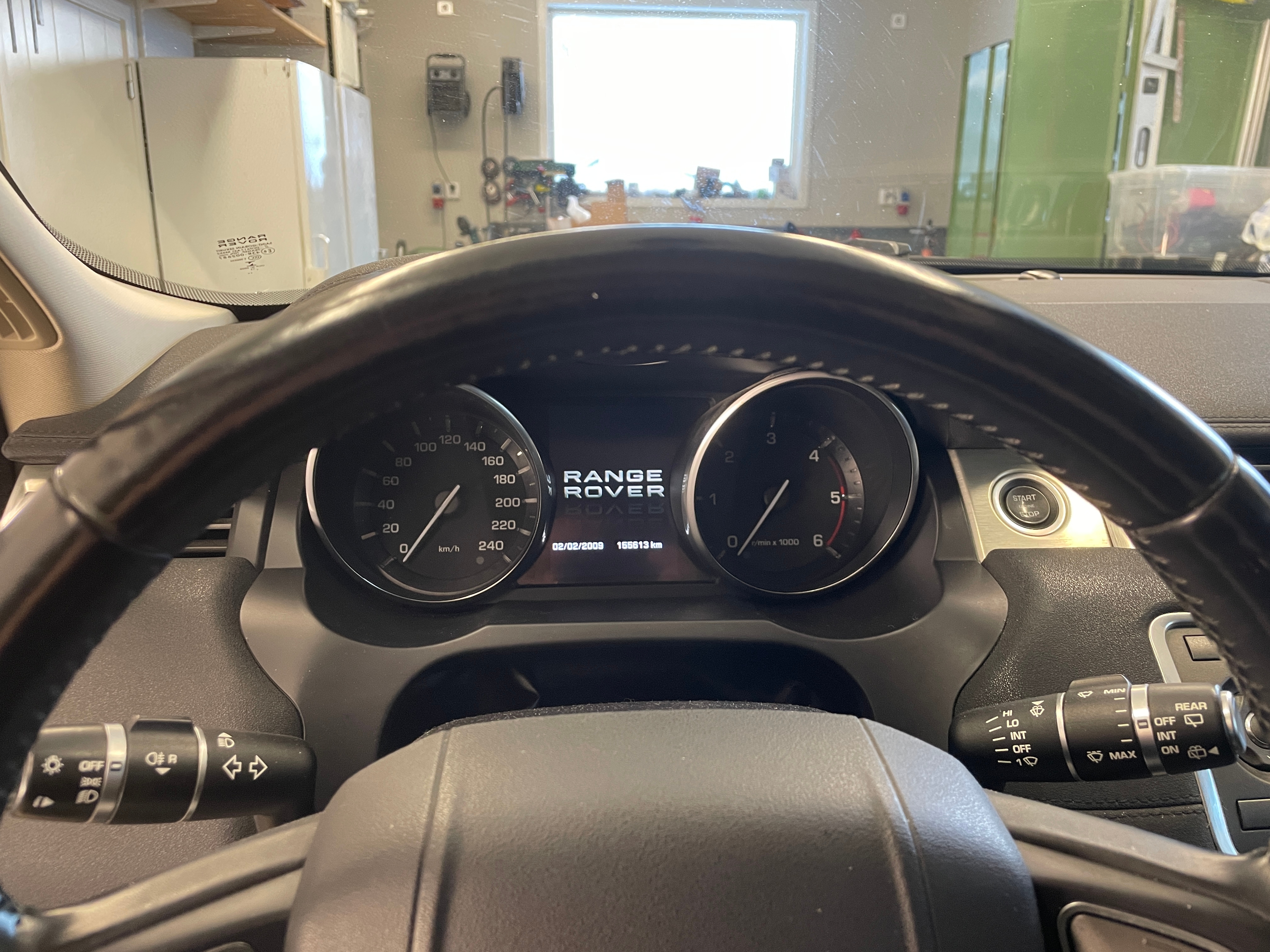 Land Rover Range Rover Evoque 2013, bild 6/8