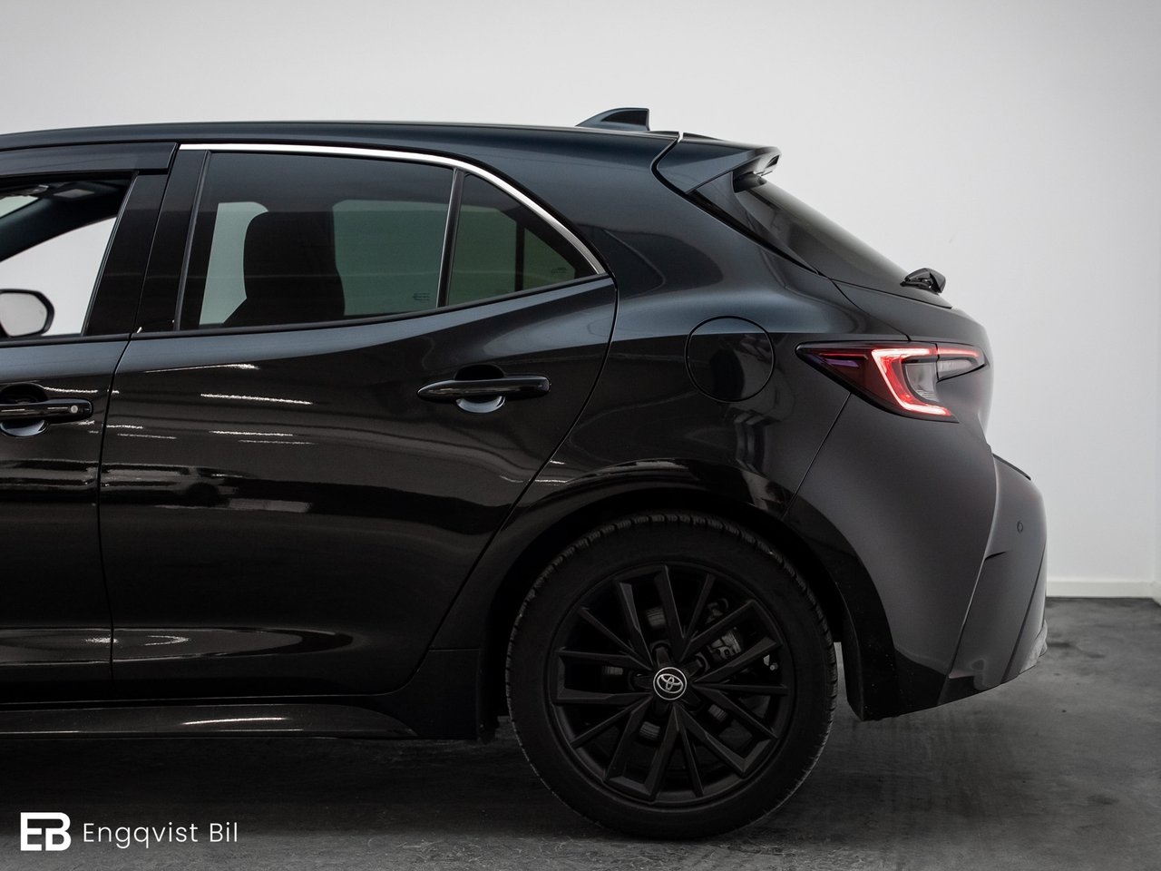 Toyota Corolla 2023, kuva 5/10