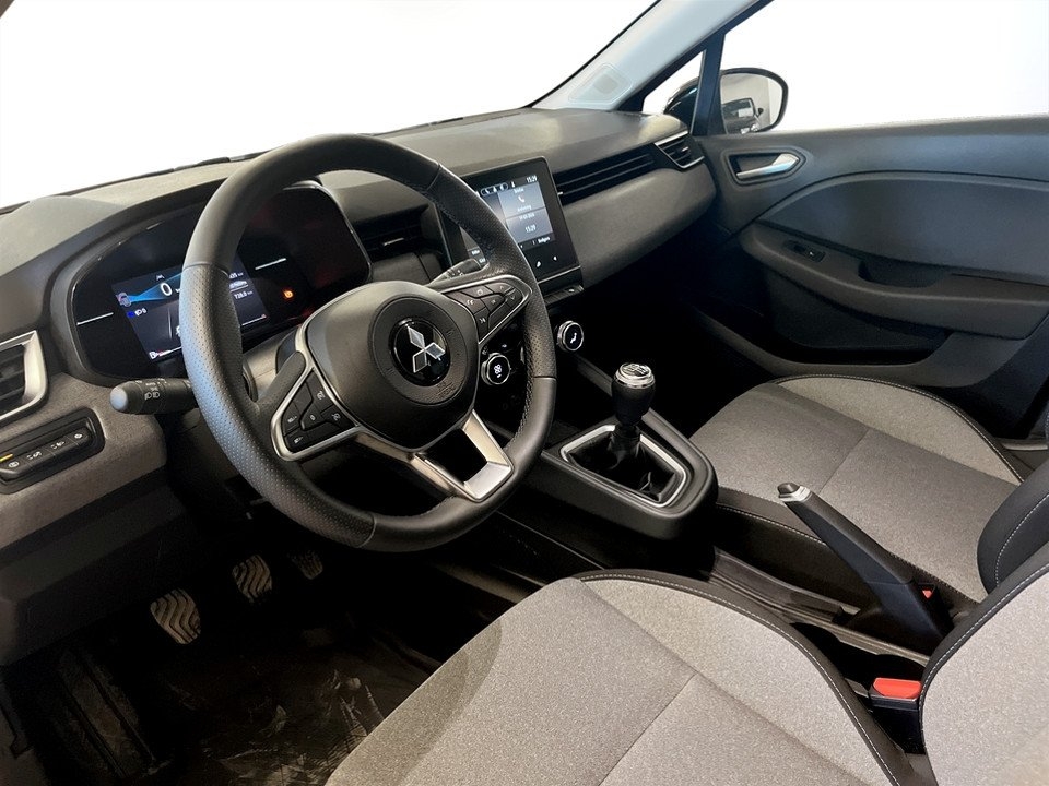 Mitsubishi Colt Invite 1.0 Turbo 91hk 2025, bild 4/10