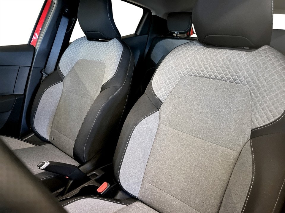 Mitsubishi Colt Invite 1.0 Turbo 91hk 2025, bild 5/10