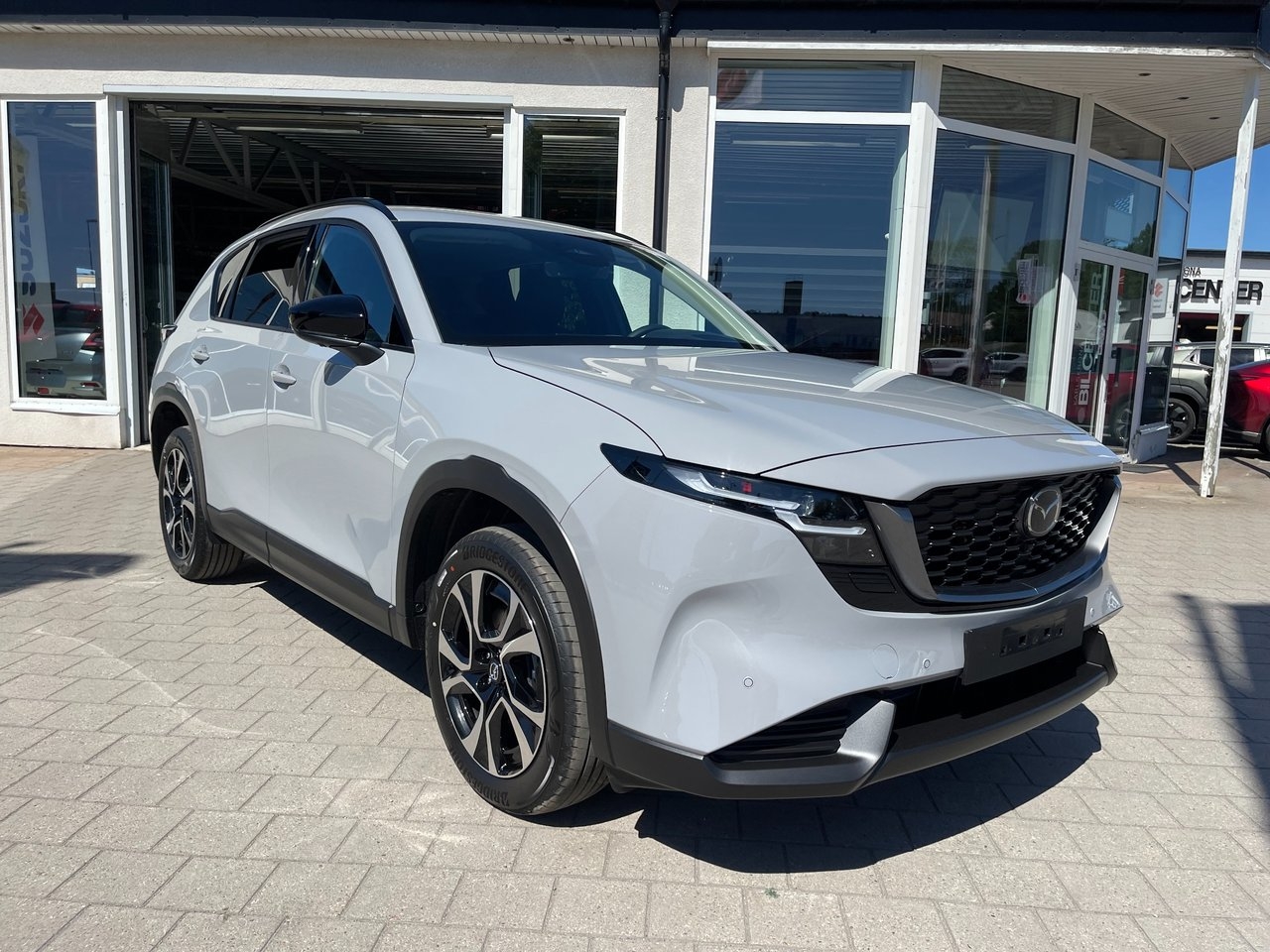 Mazda CX-5 2026, bild 3/9