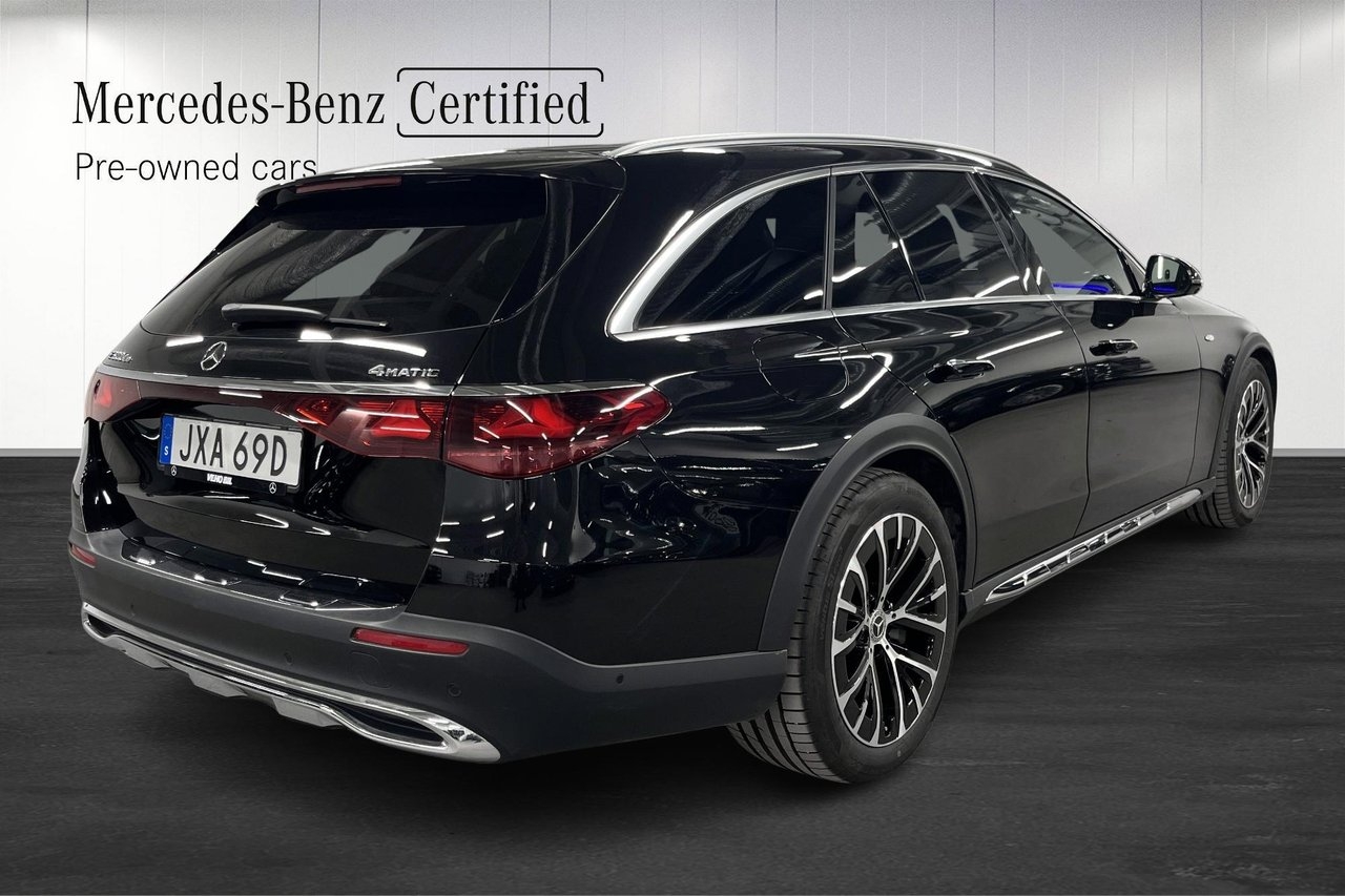Mercedes-Benz E 2025, bild 3/10