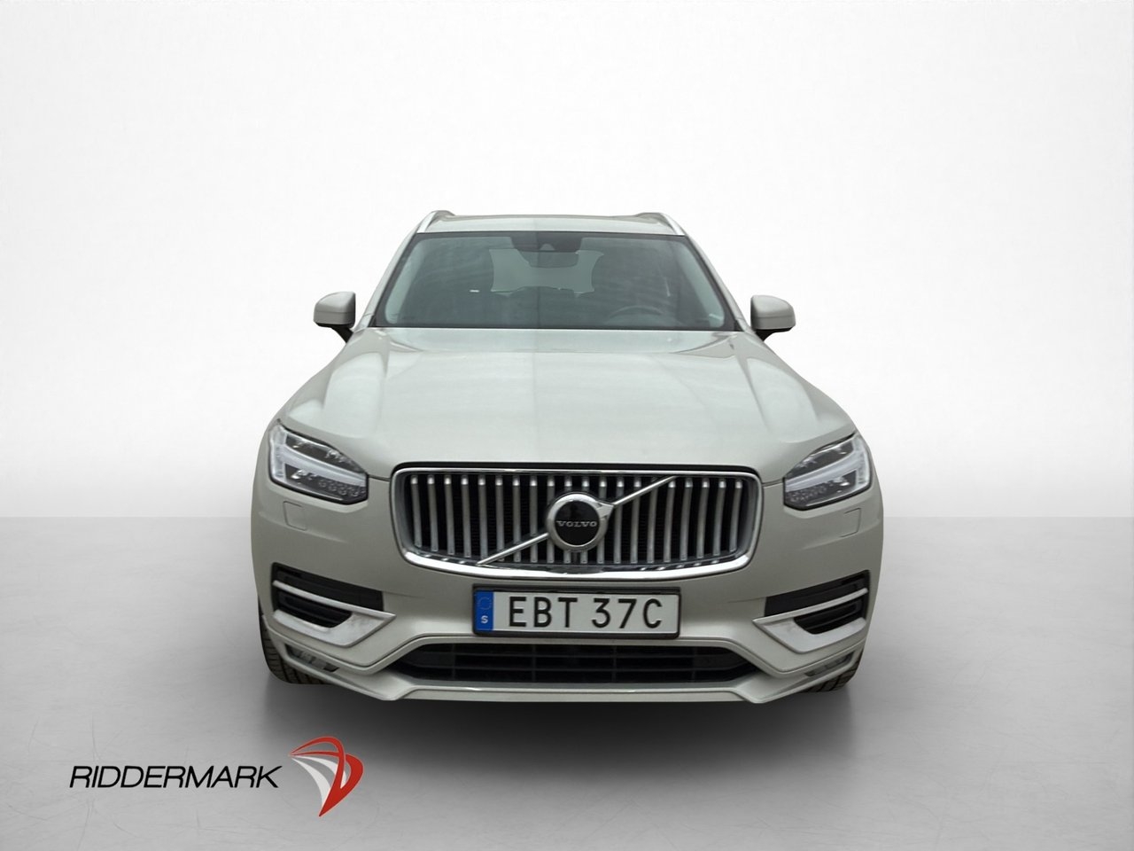 Volvo XC90 2022, bild 2/37