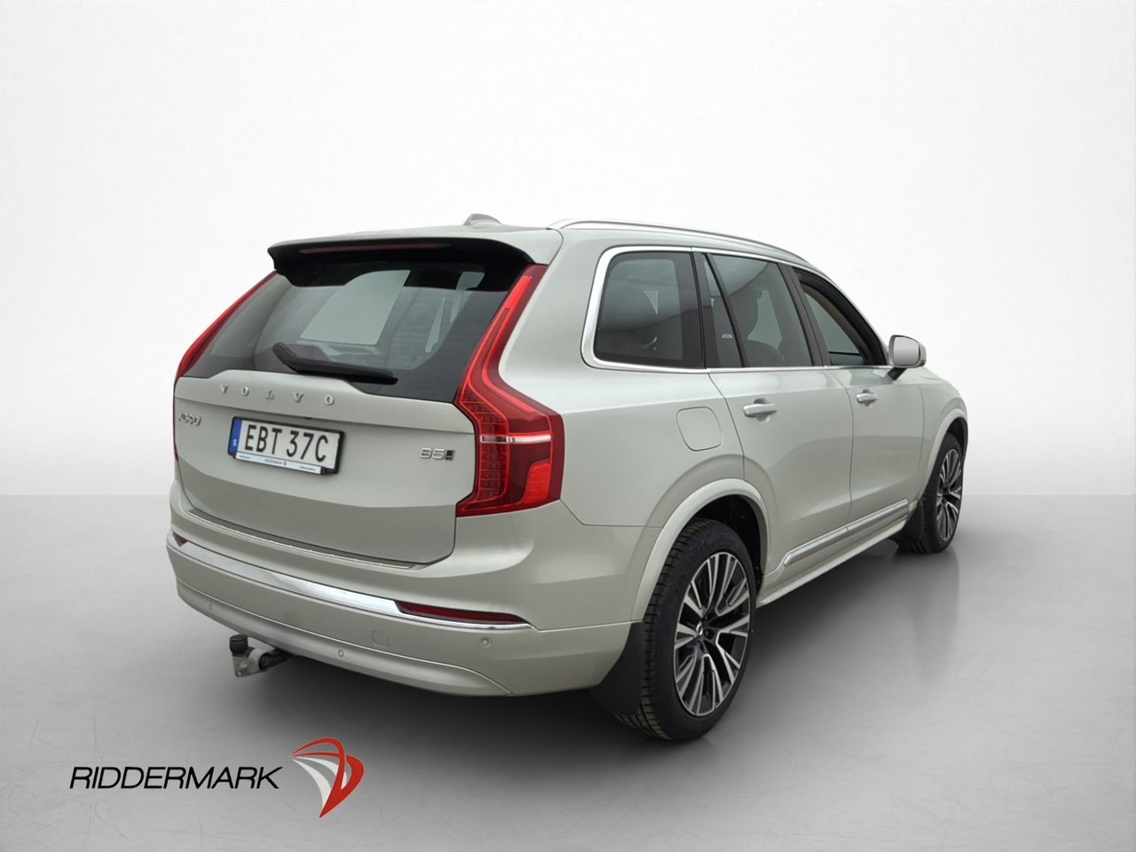 Volvo XC90 2022, bild 5/37