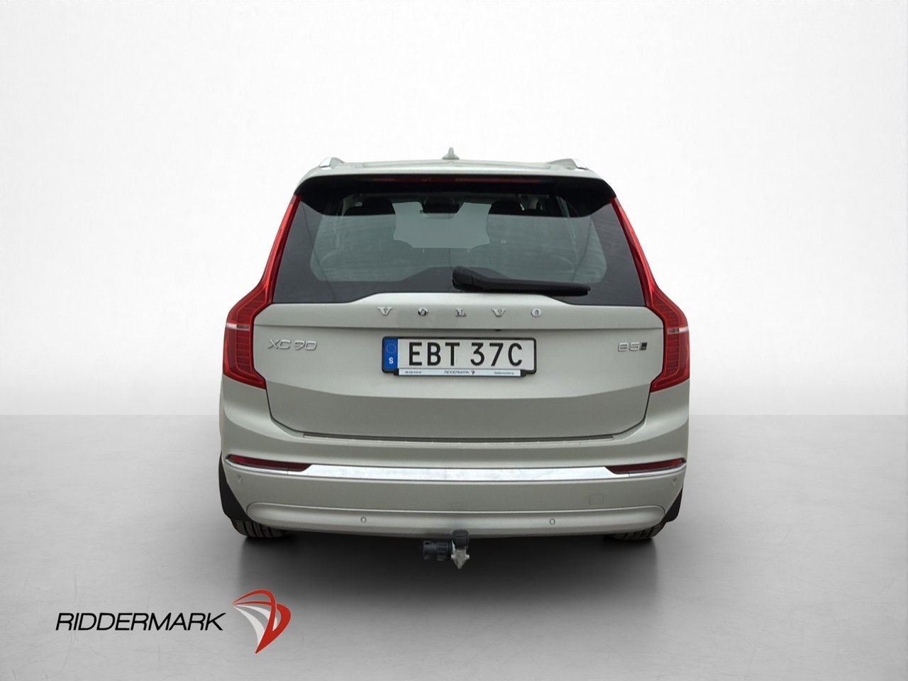 Volvo XC90 2022, bild 6/37
