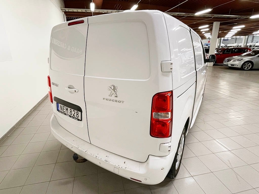 Peugeot Expert 2018, bild 3/8