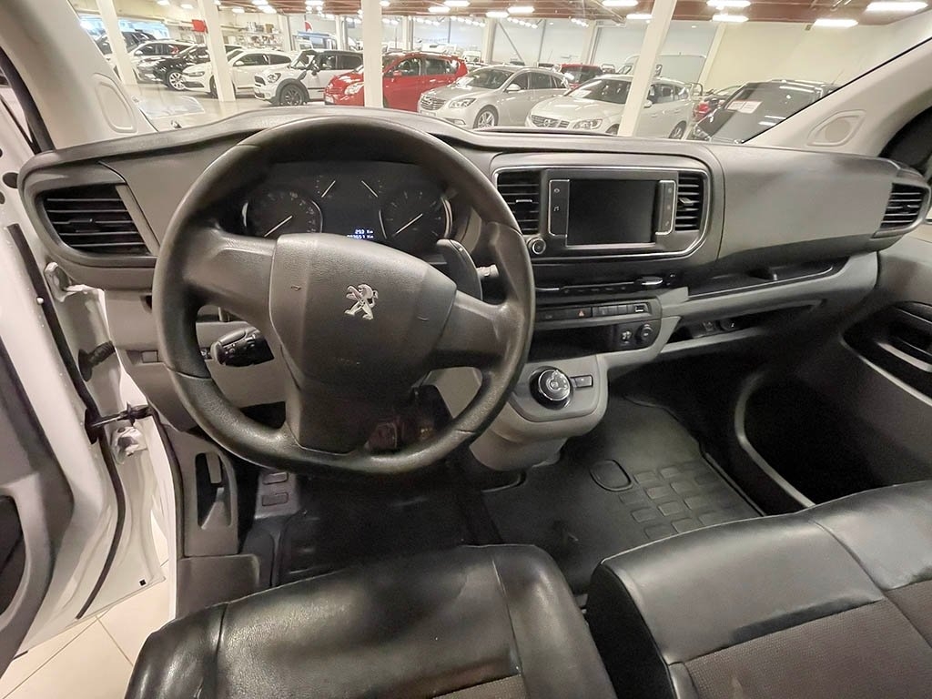 Peugeot Expert 2018, bild 5/8