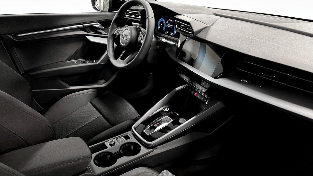 Audi A3 2026, bild 5/5