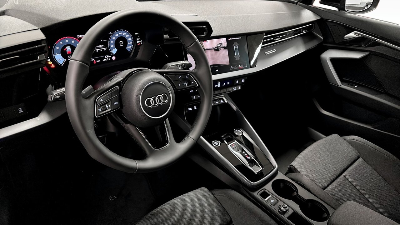 Audi A3 2026, bild 3/5