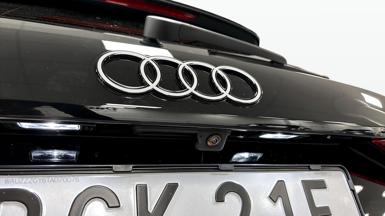 Audi A3 2026, bild 4/5