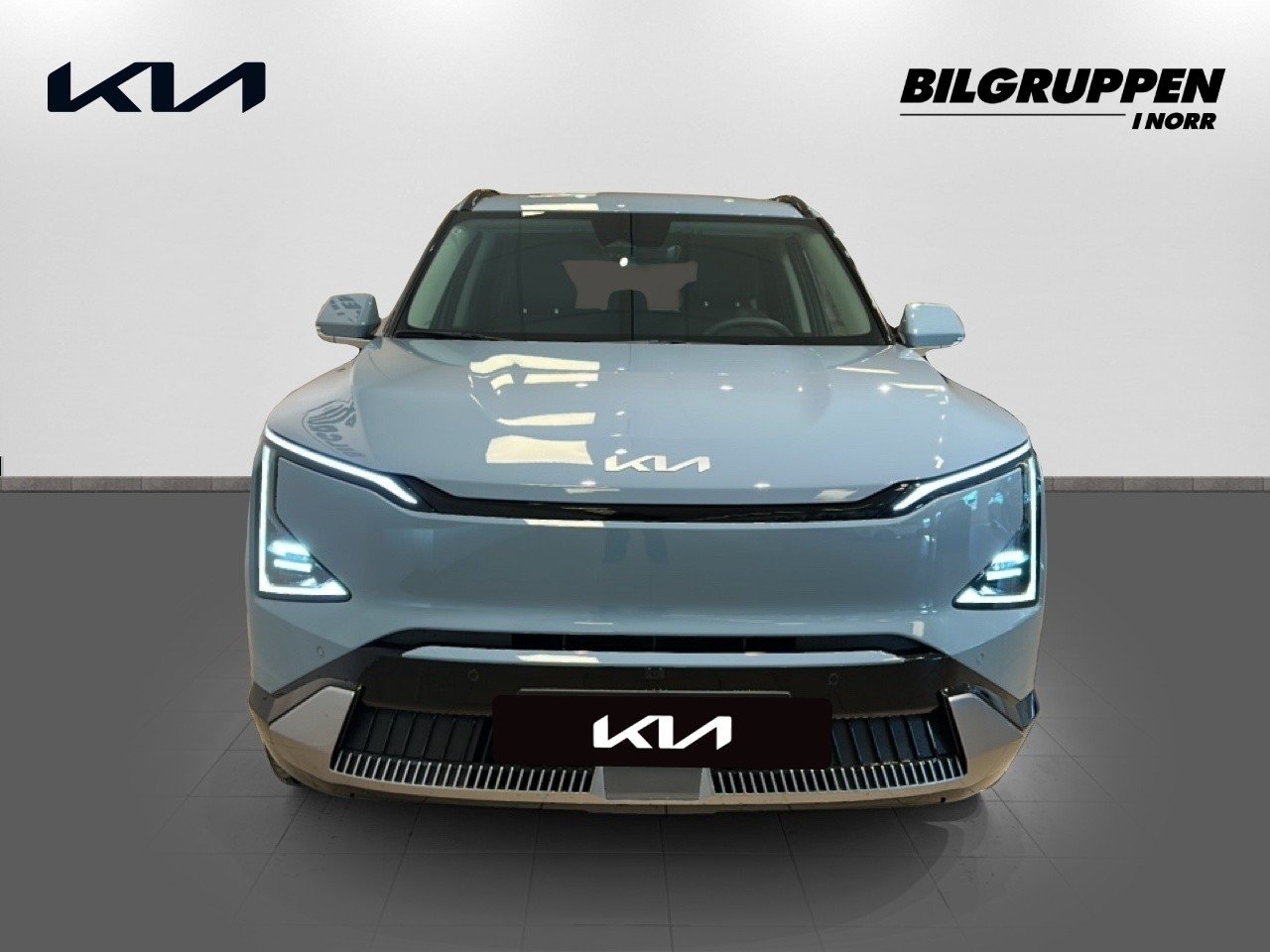 Kia EV5 Plus FWD Long Range 2026, bild 2/16