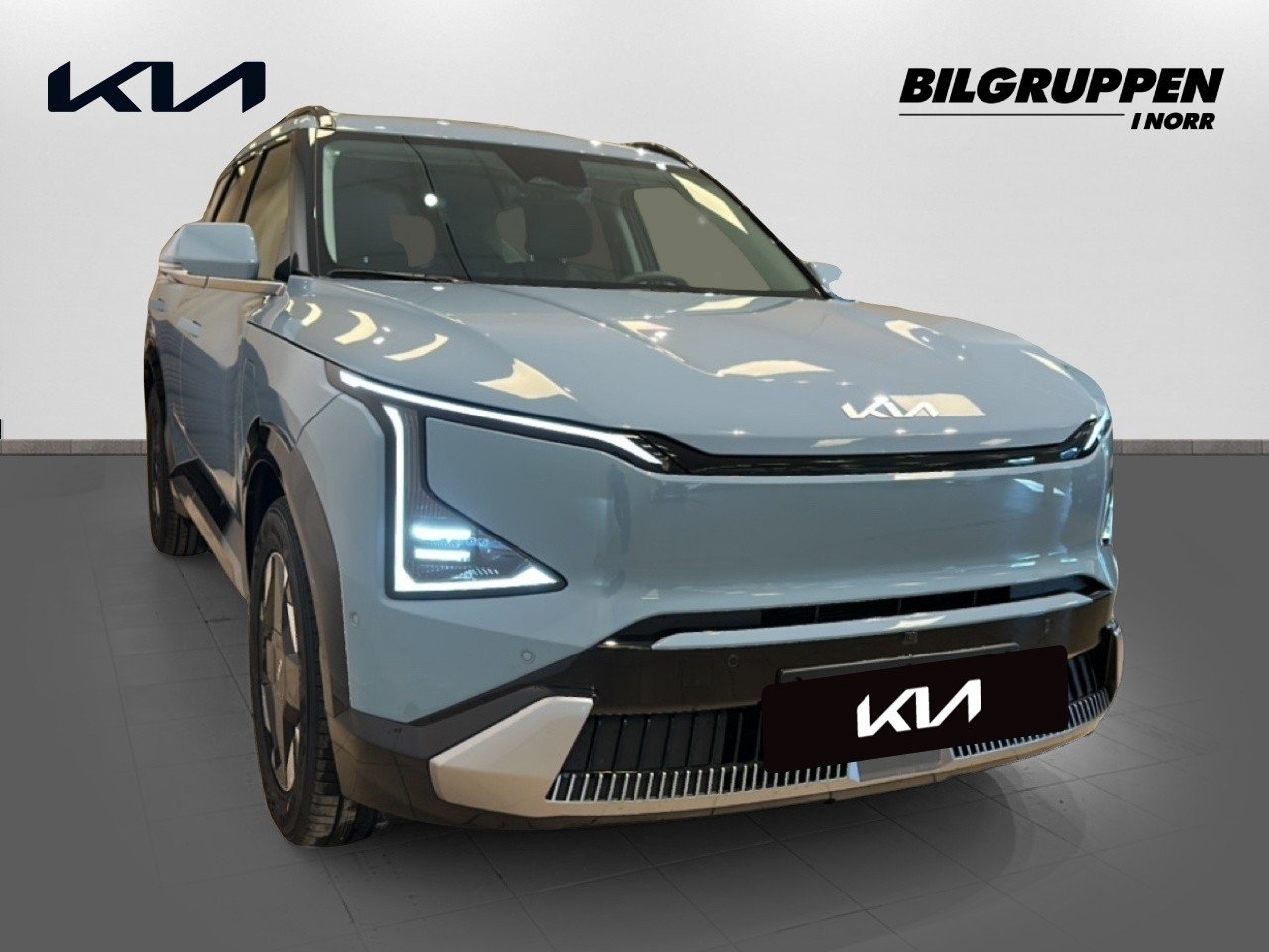 Kia EV5 Plus FWD Long Range 2026, bild 3/16