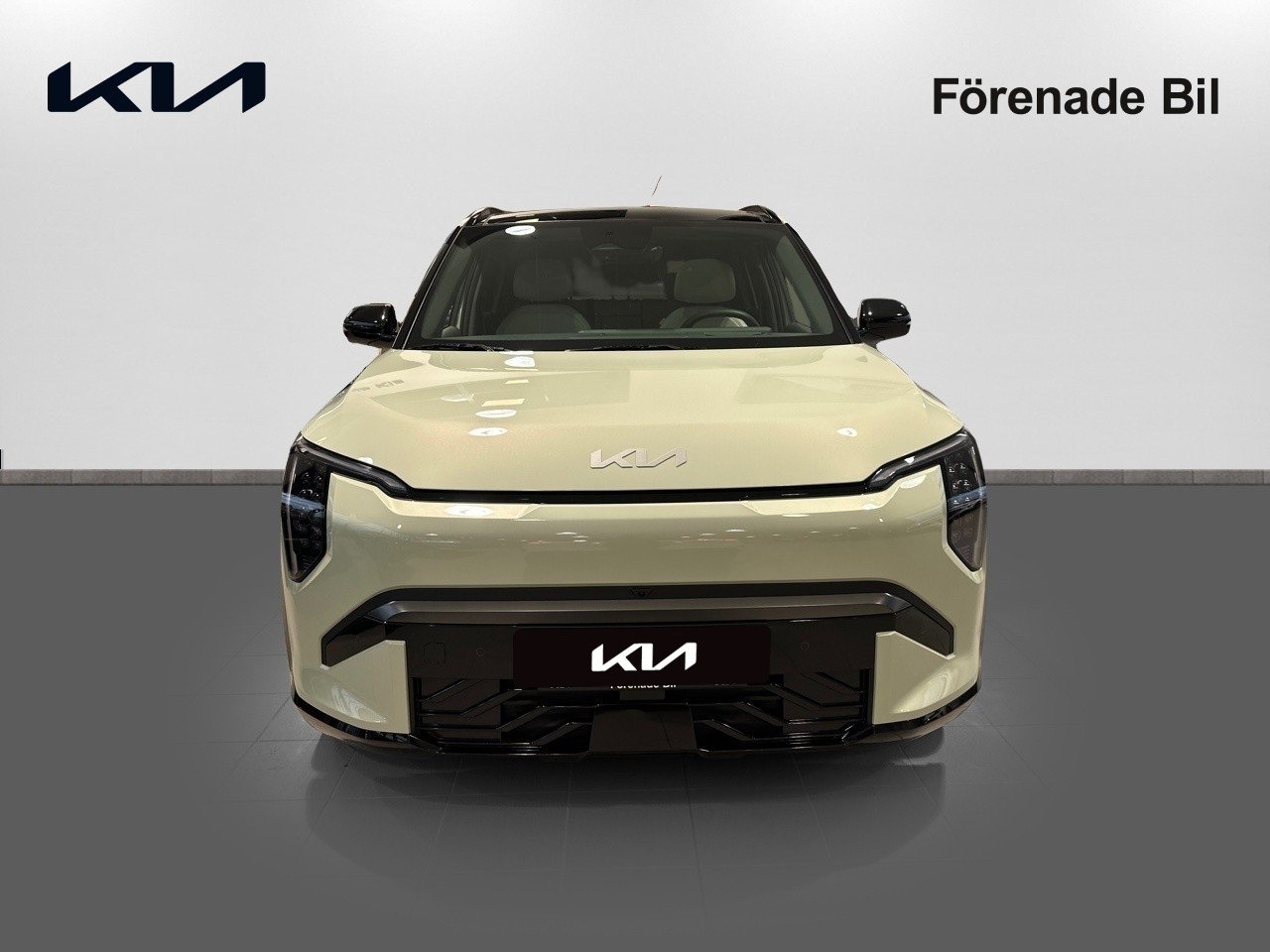Kia EV3 GT LINE LONG RANGE 2025, kuva 2/10