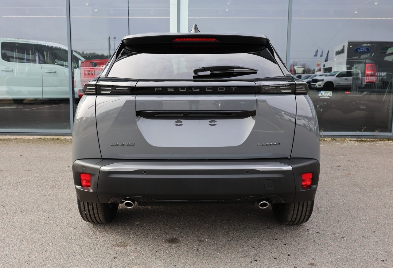Peugeot 2008 2026, bild 6/10