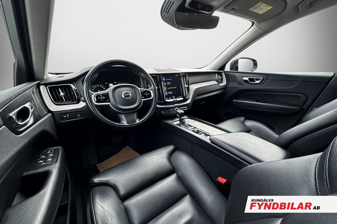 Volvo XC60 2019, bild 7/10