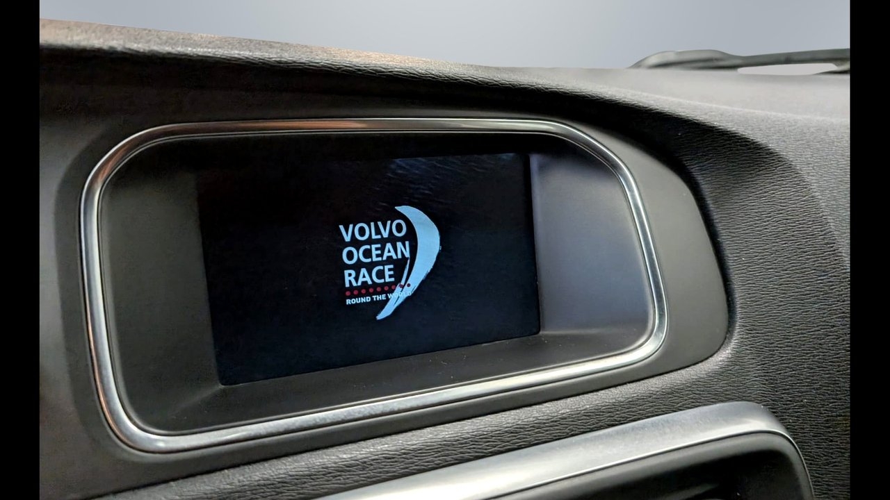 Volvo V40 2015, bild 7/10