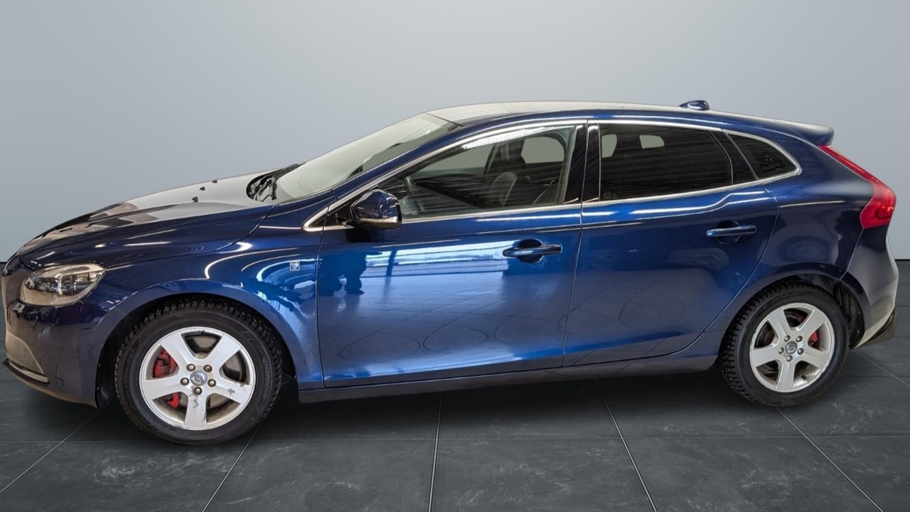 Volvo V40 2015, bild 3/10