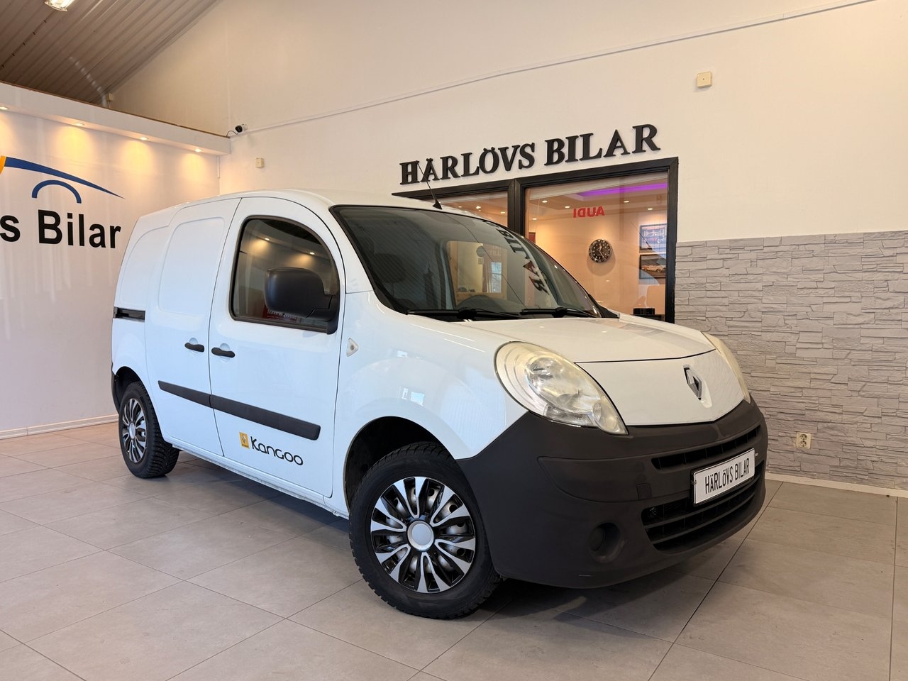 Renault Kangoo Express 2012, bild 2/20