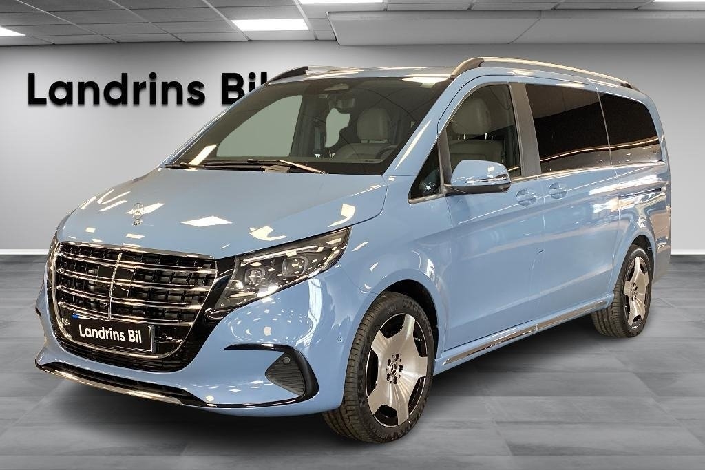 Mercedes-Benz V