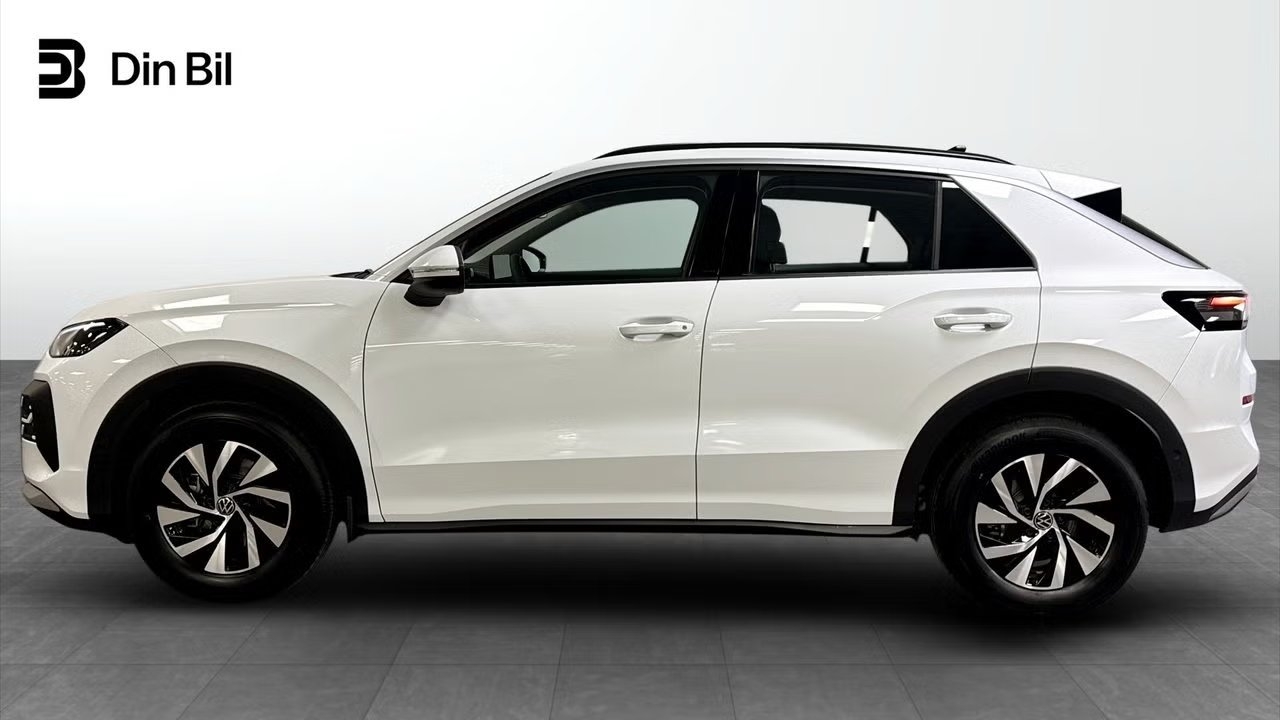 Volkswagen T-Roc 1.5 ETSI 150 HK DSG7 2026, bild 2/5