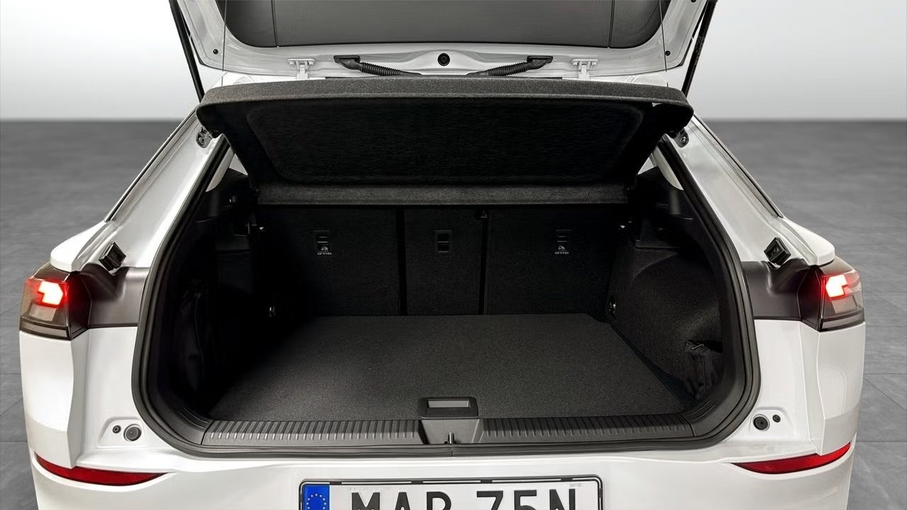 Volkswagen T-Roc 1.5 ETSI 150 HK DSG7 2026, bild 5/5