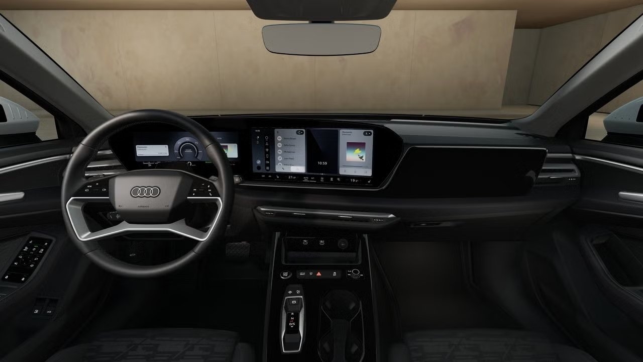Audi A5 2026, bild 4/5