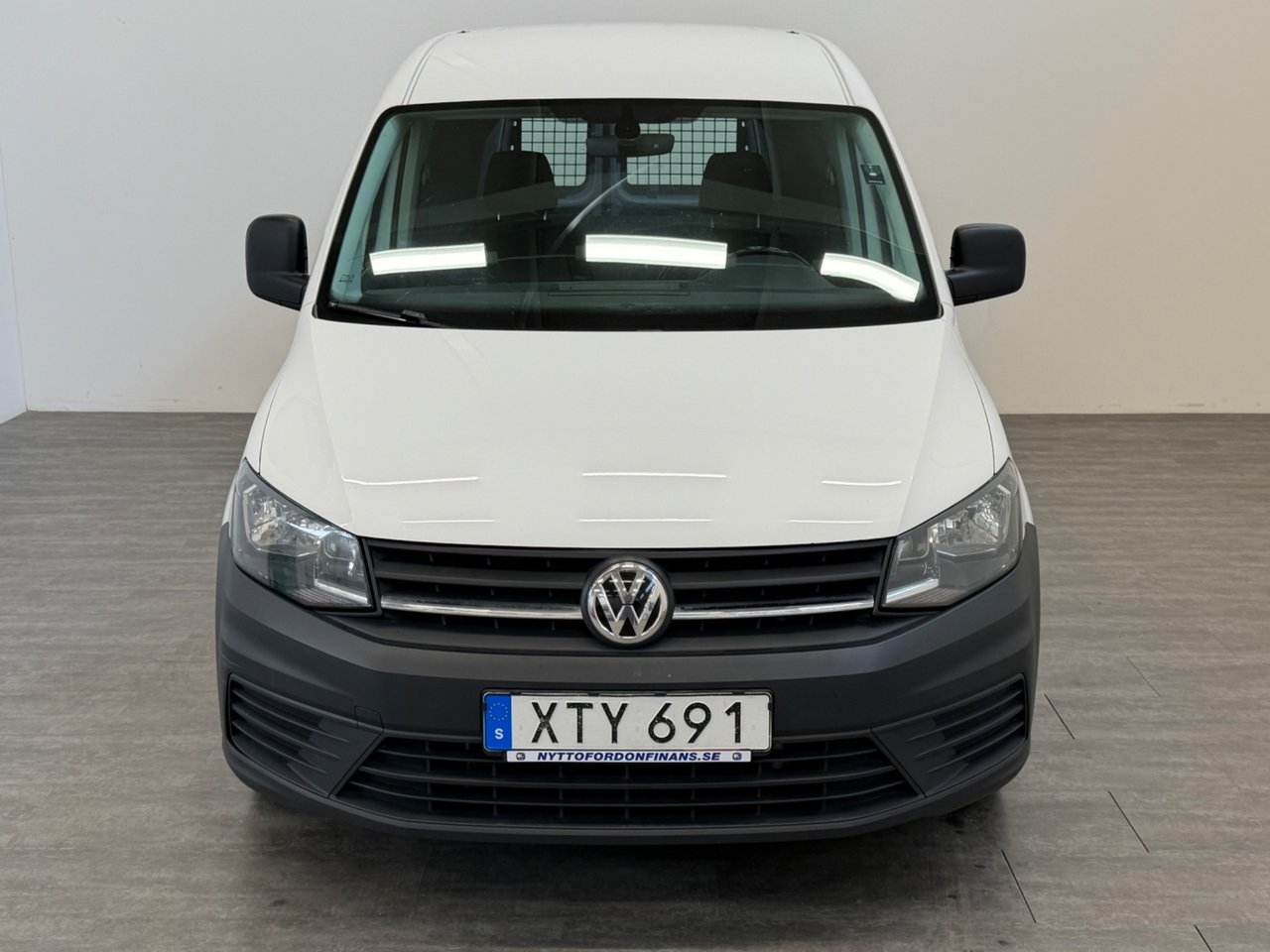Volkswagen Caddy Maxi 2.0TDI BMT DSG 2018, bild 2/10