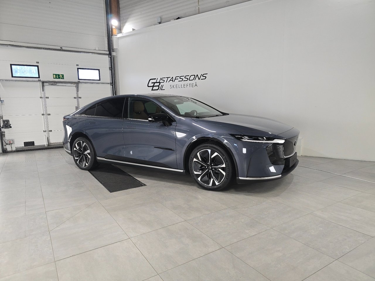 Mazda 6e Takumi Plus 68,8kWh 2025, bild 3/11