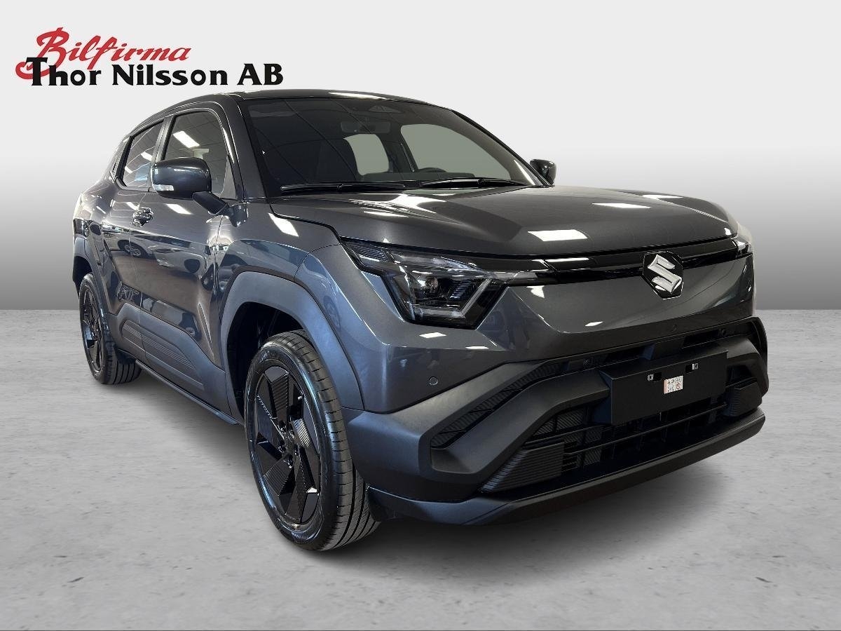 Suzuki eVitara 2026, bild 5/15