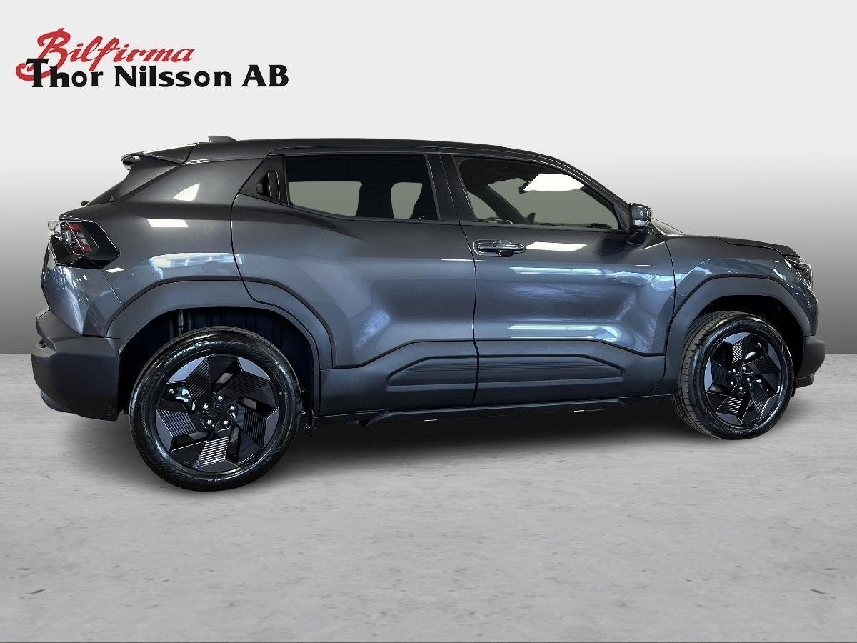 Suzuki eVitara 2026, bild 4/15