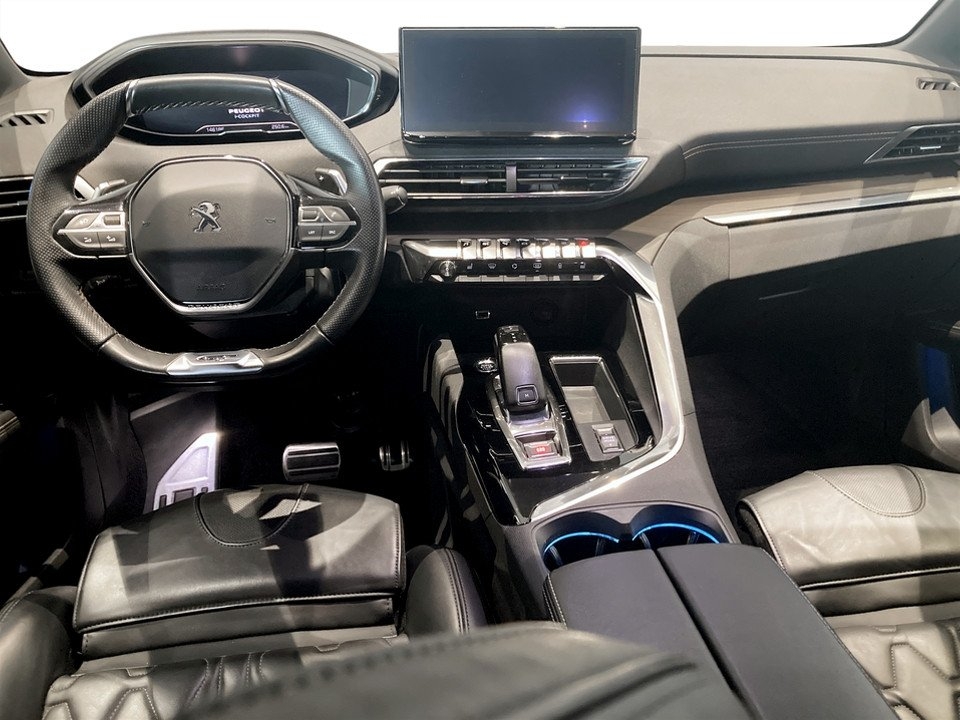 Peugeot 5008 2021, bild 7/19